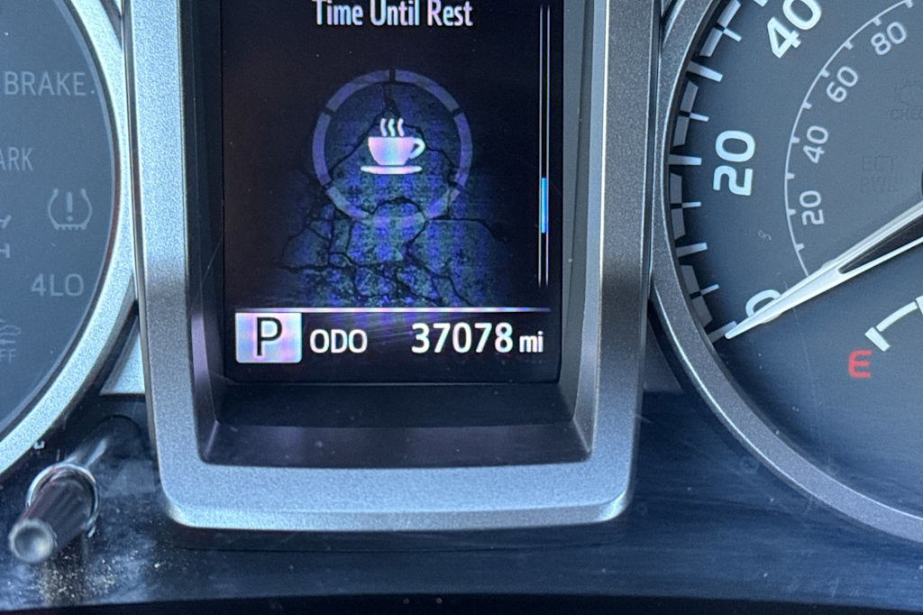 Thumbnail: 2021 Toyota Tacoma - 30