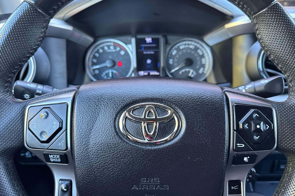 Thumbnail: 2021 Toyota Tacoma - 27