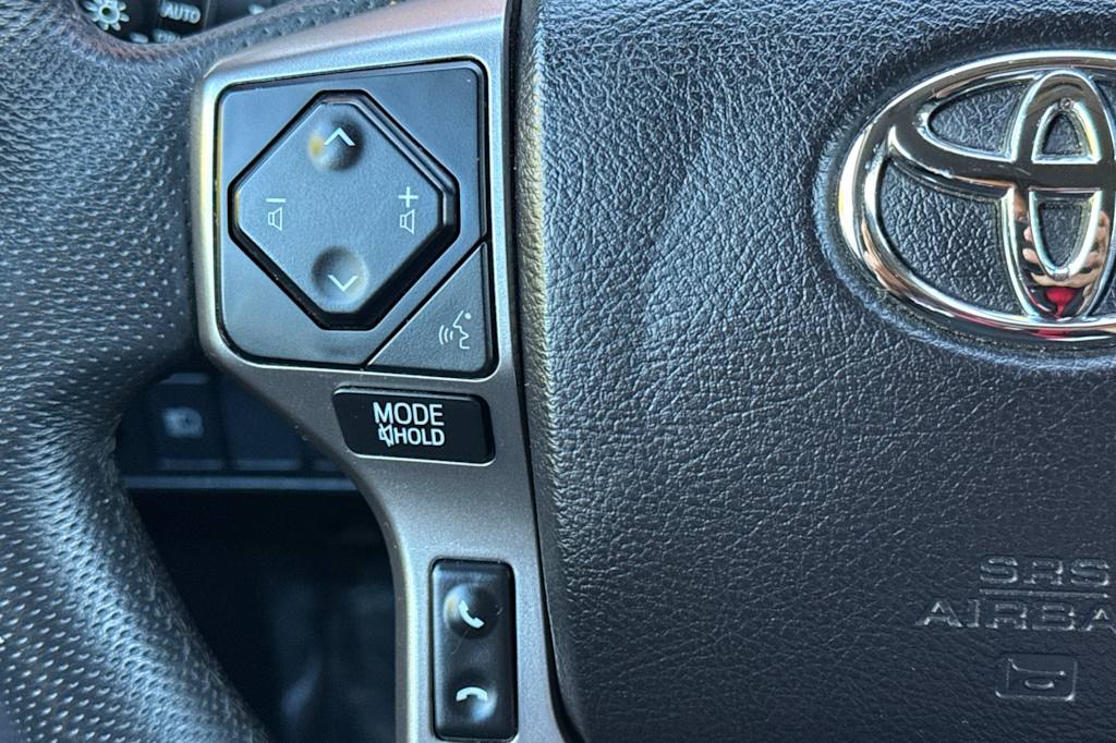 Thumbnail: 2021 Toyota Tacoma - 28