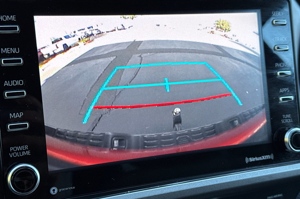 Thumbnail: 2021 Toyota Tacoma - 25