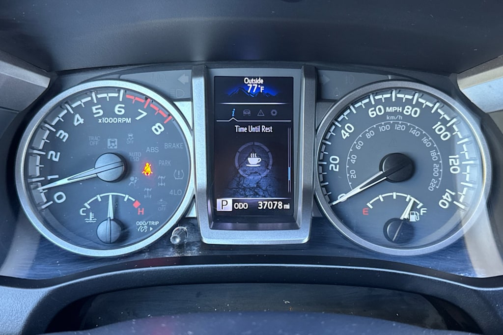 Thumbnail: 2021 Toyota Tacoma - 15