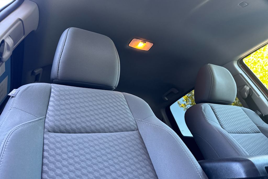 Thumbnail: 2021 Toyota Tacoma - 10