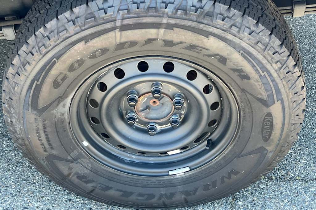Thumbnail: 2018 Toyota Tacoma - 23