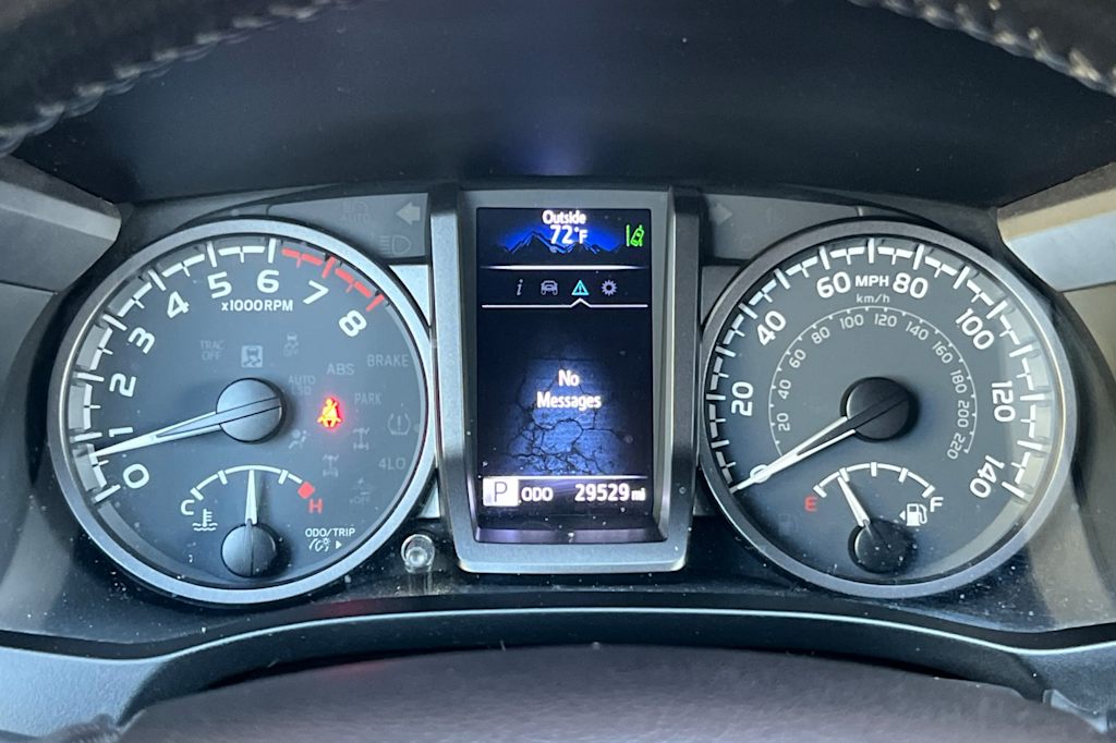 Thumbnail: 2021 Toyota Tacoma - 16