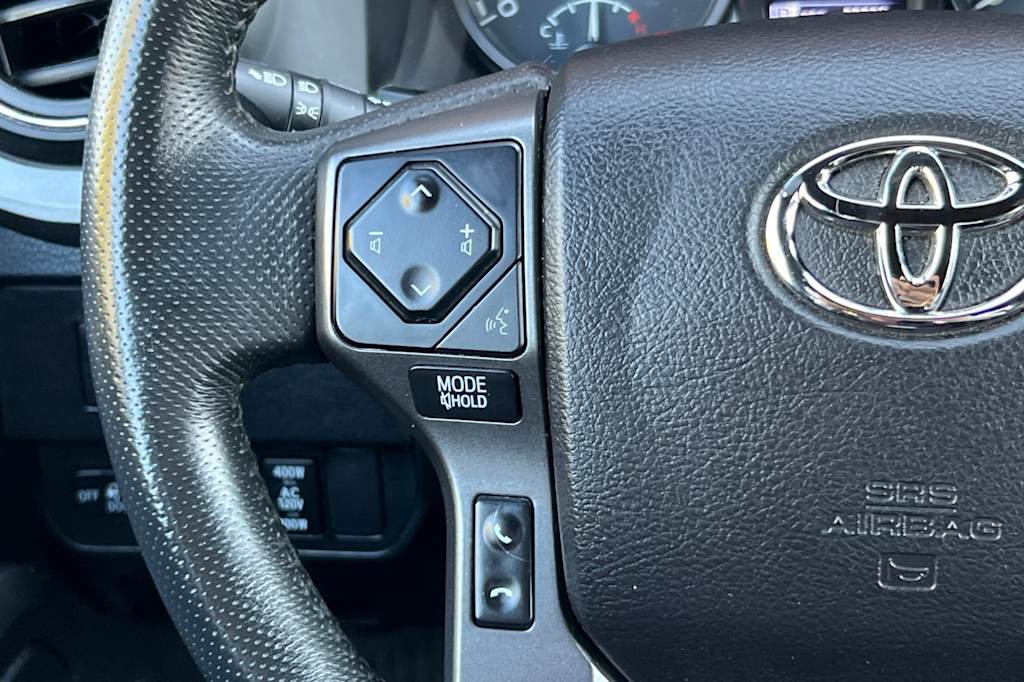 Thumbnail: 2021 Toyota Tacoma - 28