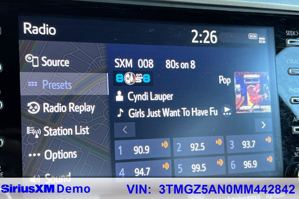 Thumbnail: 2021 Toyota Tacoma - 30