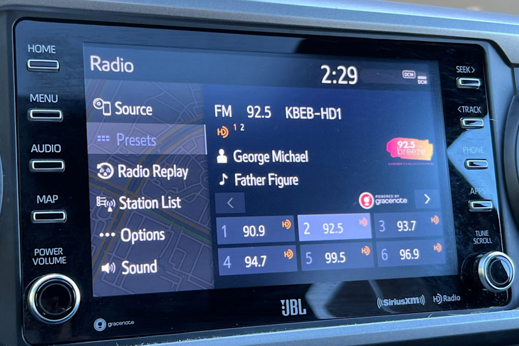 Thumbnail: 2021 Toyota Tacoma - 13