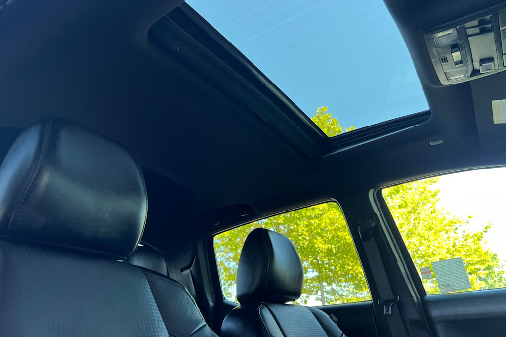 Thumbnail: 2021 Toyota Tacoma - 21