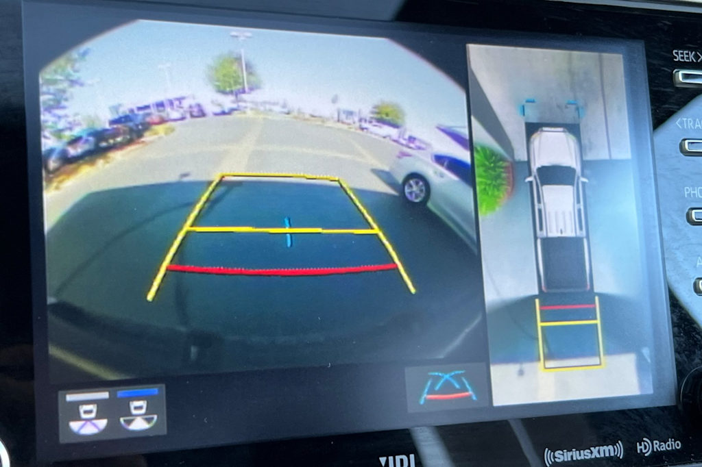 Thumbnail: 2021 Toyota Tacoma - 23