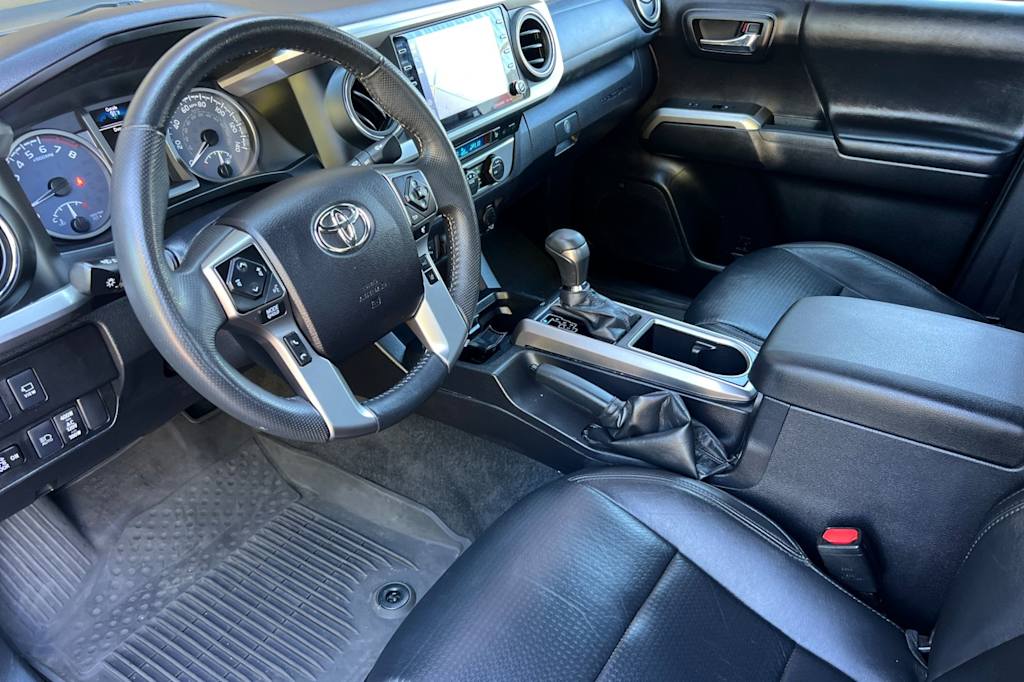 Thumbnail: 2021 Toyota Tacoma - 9