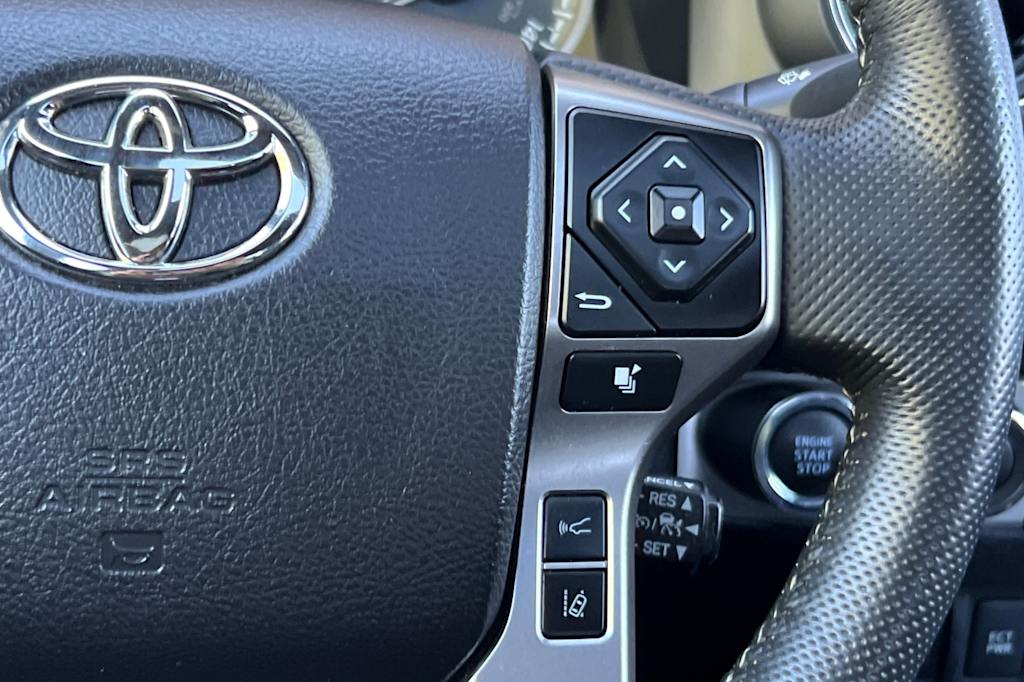 Thumbnail: 2021 Toyota Tacoma - 28