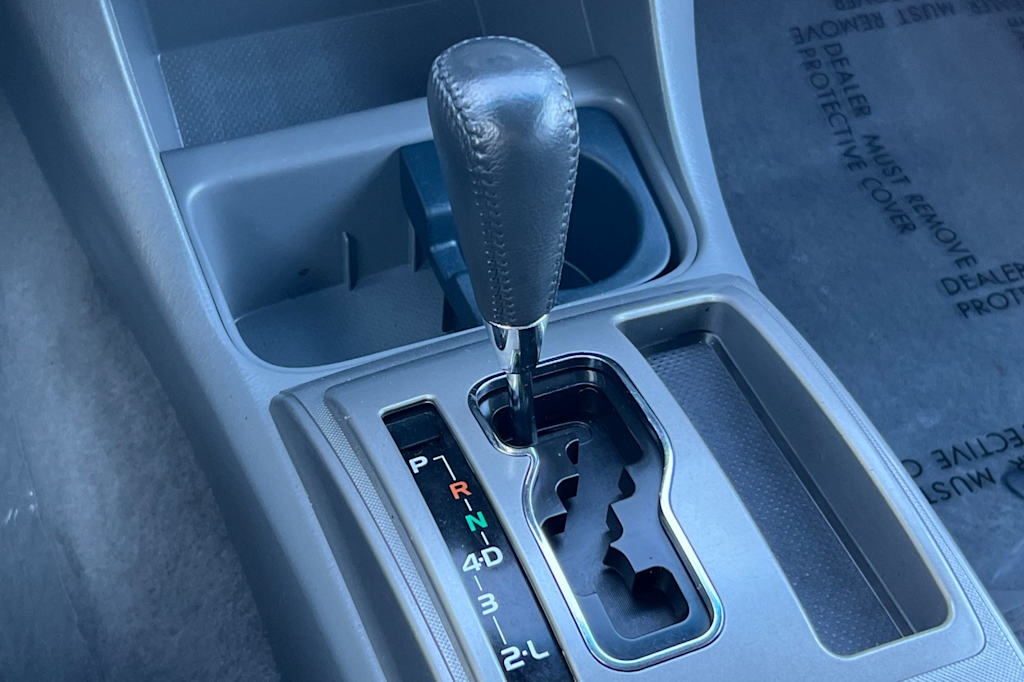 Thumbnail: 2011 Toyota Tacoma - 14