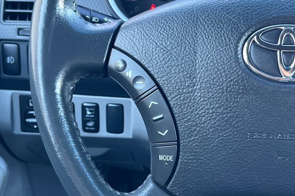 Thumbnail: 2011 Toyota Tacoma - 26