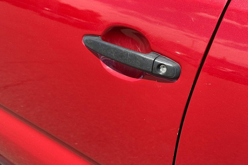 Thumbnail: 2014 Toyota Tacoma - 14