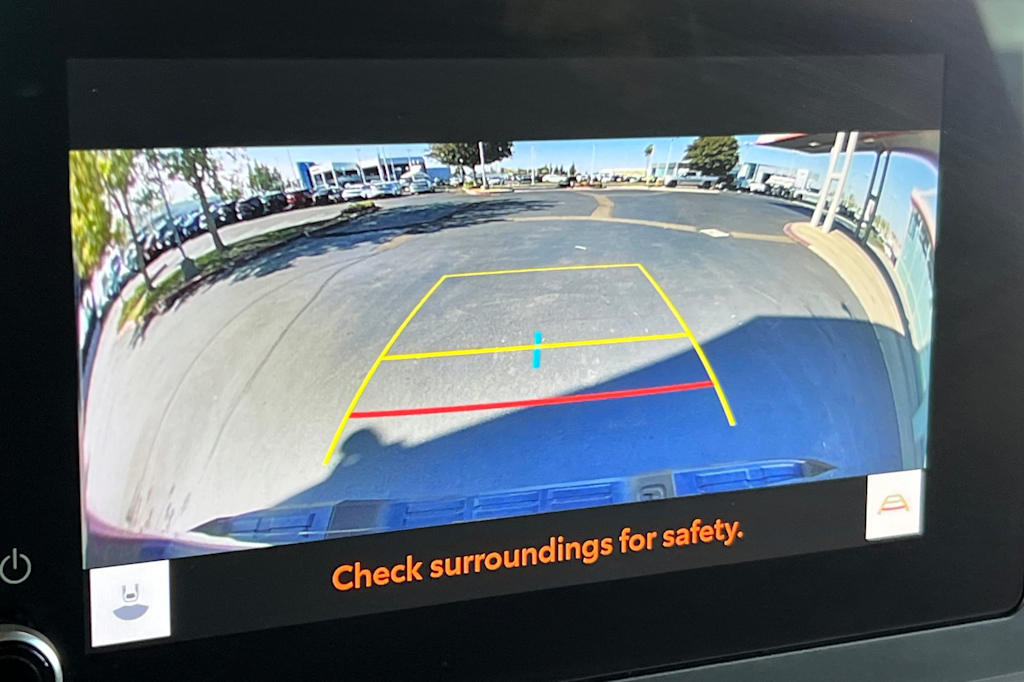 Thumbnail: 2024 Toyota Tacoma - 12