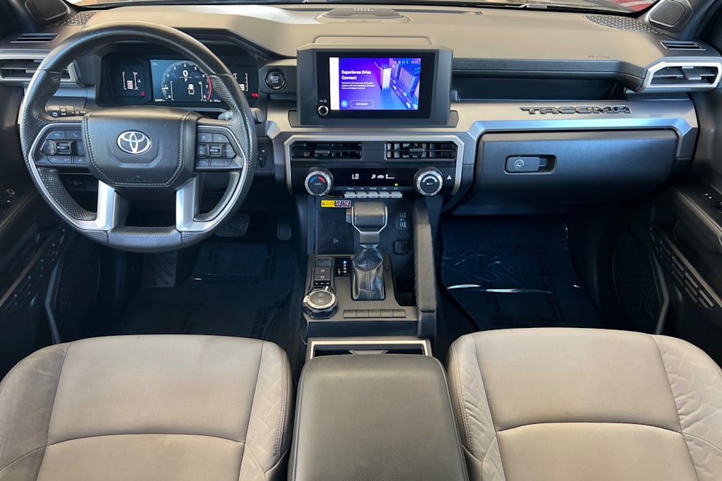 Thumbnail: 2024 Toyota Tacoma - 2