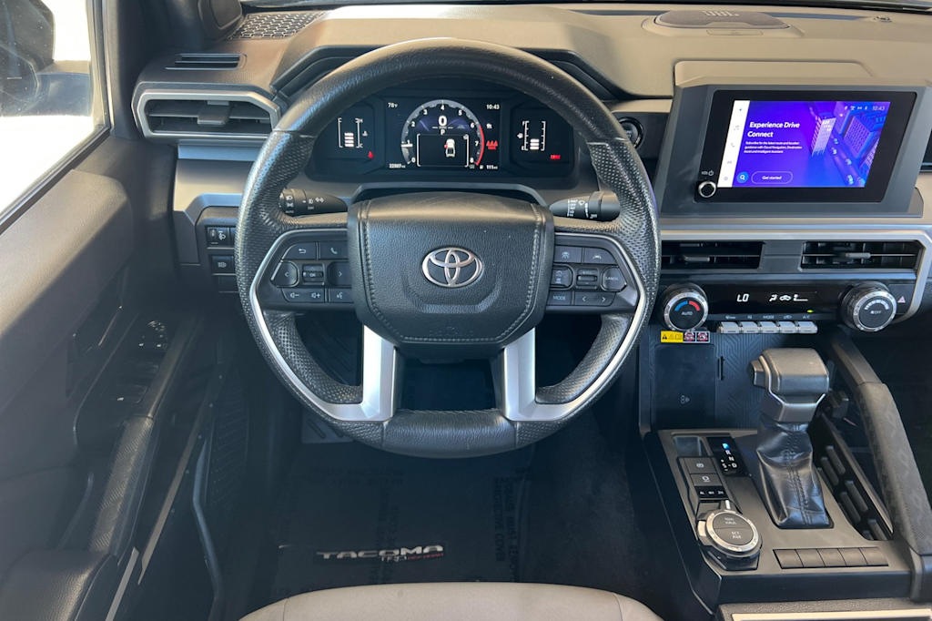 Thumbnail: 2024 Toyota Tacoma - 10
