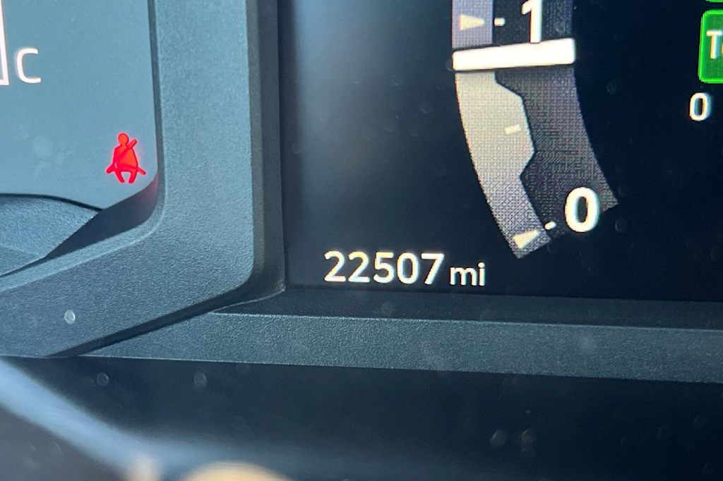 Thumbnail: 2024 Toyota Tacoma - 23