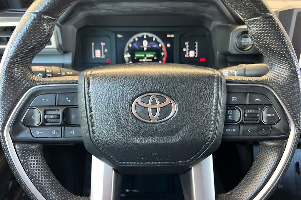 Thumbnail: 2024 Toyota Tacoma - 21