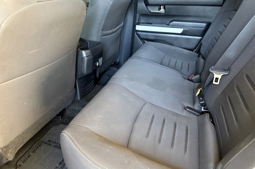 Thumbnail: 2024 Toyota Tacoma - 11