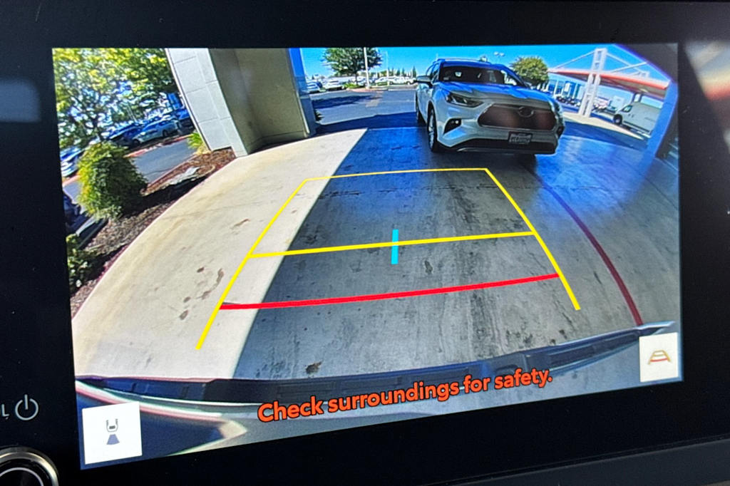 Thumbnail: 2024 Toyota Tacoma - 24