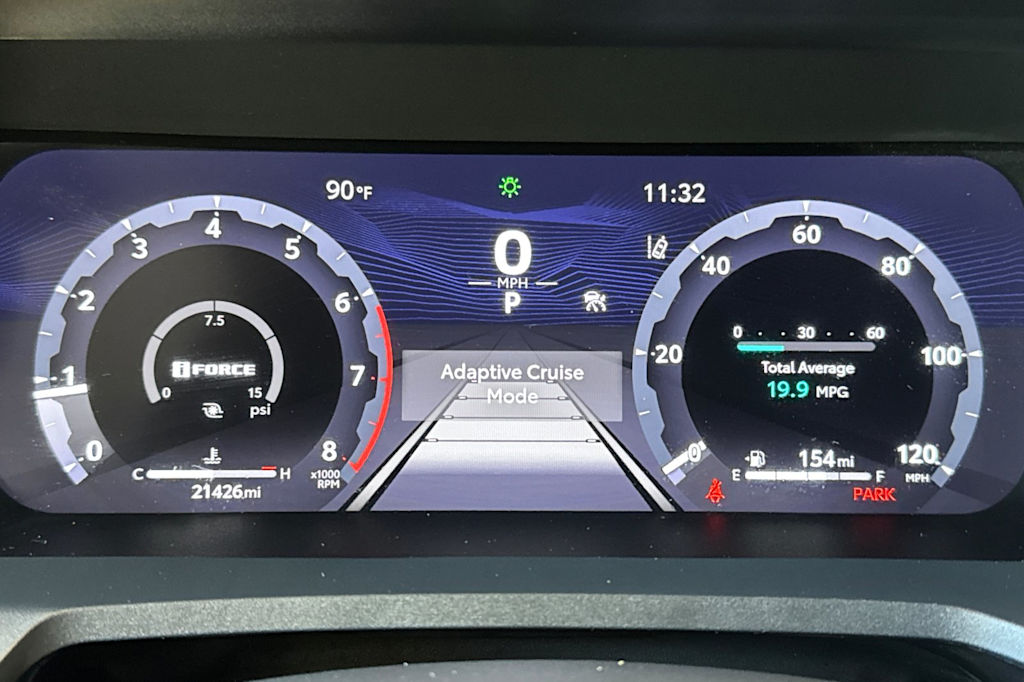 Thumbnail: 2024 Toyota Tacoma - 30