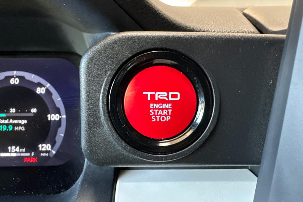 Thumbnail: 2024 Toyota Tacoma - 26