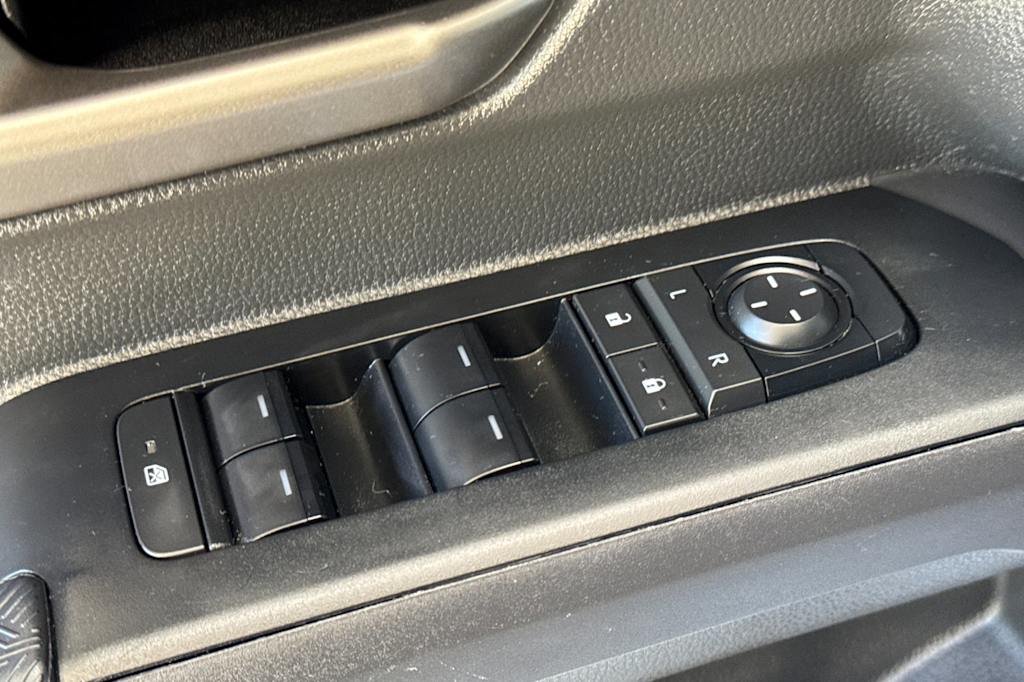 Thumbnail: 2024 Toyota Tacoma - 22