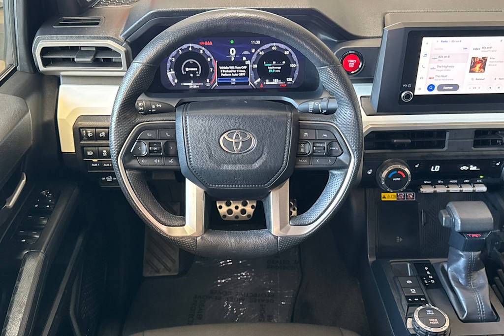 Thumbnail: 2024 Toyota Tacoma - 12