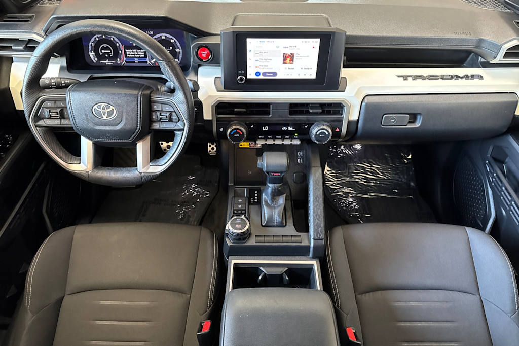 Thumbnail: 2024 Toyota Tacoma - 2