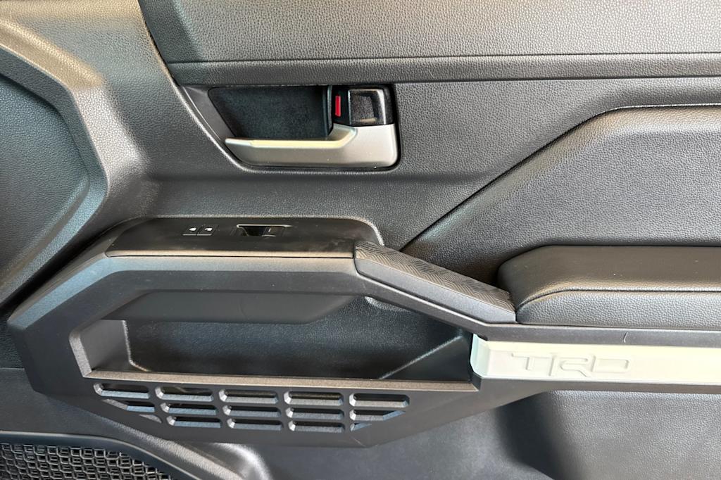 Thumbnail: 2024 Toyota Tacoma - 23