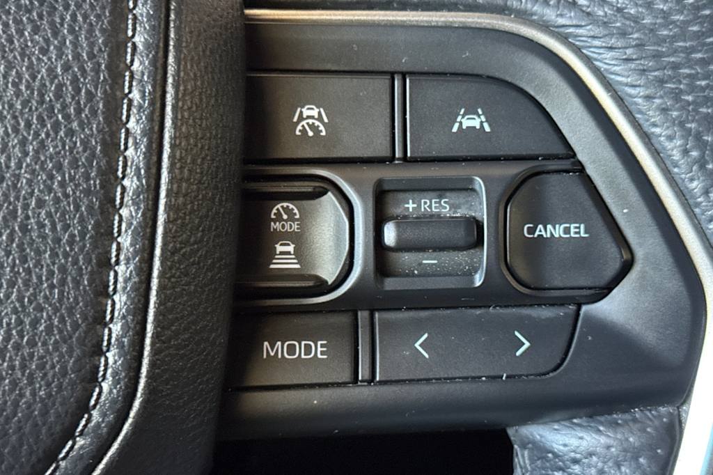 Thumbnail: 2024 Toyota Tacoma - 29