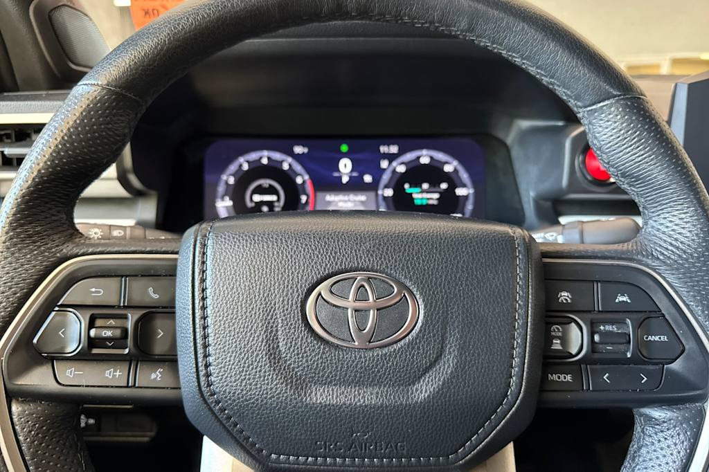 Thumbnail: 2024 Toyota Tacoma - 27