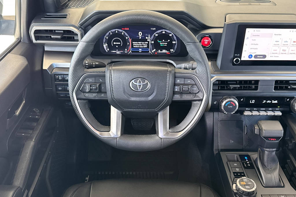Thumbnail: 2025 Toyota Tacoma - 11