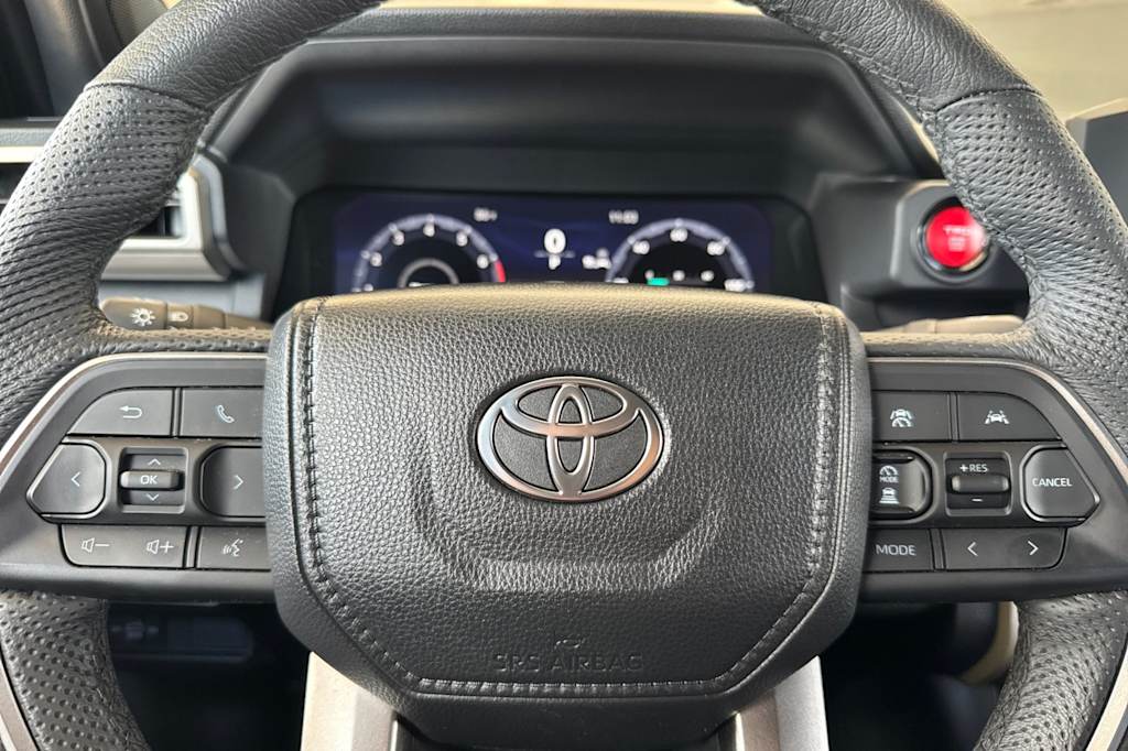 Thumbnail: 2025 Toyota Tacoma - 27
