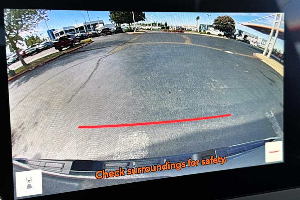 Thumbnail: 2025 Toyota Tacoma - 13