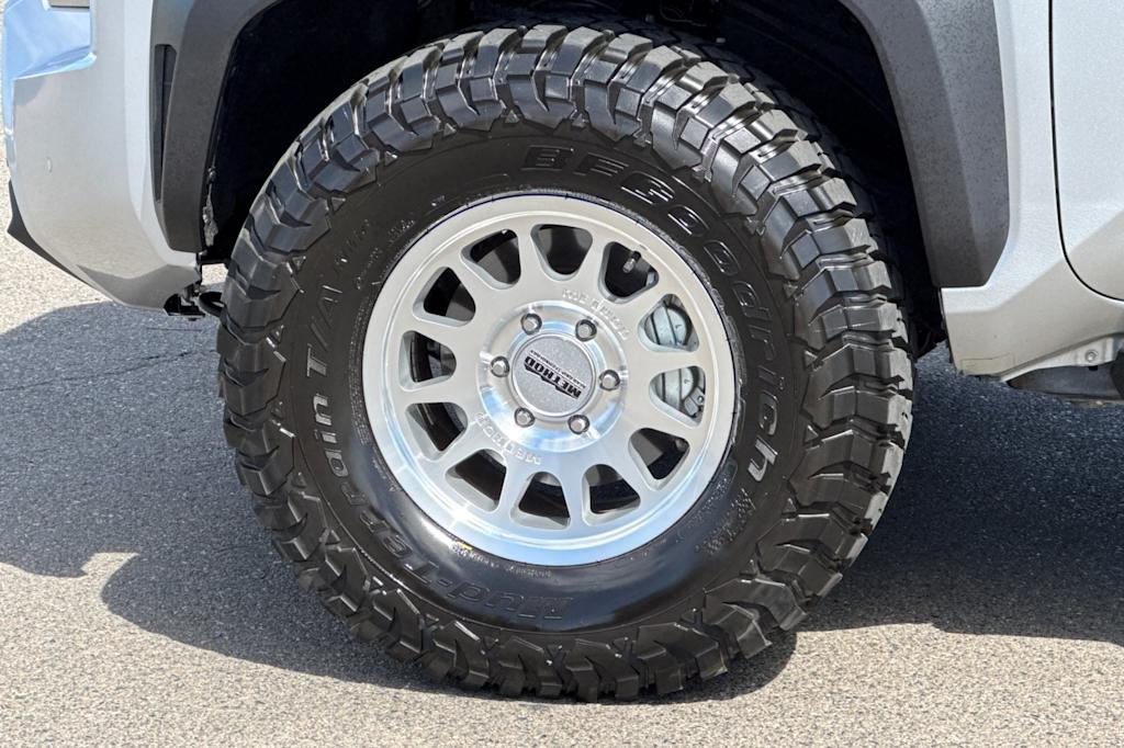Thumbnail: 2025 Toyota Tacoma - 8