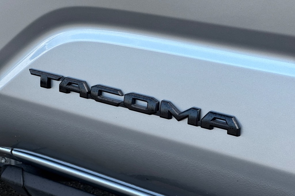 Thumbnail: 2025 Toyota Tacoma - 7