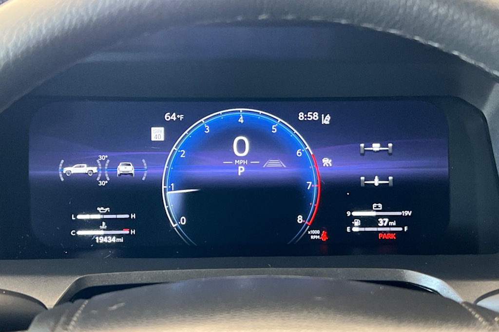 Thumbnail: 2024 Toyota Tacoma - 29