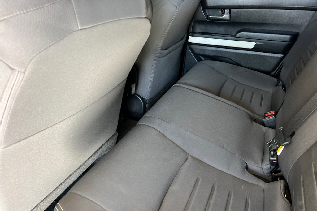 Thumbnail: 2024 Toyota Tacoma - 10