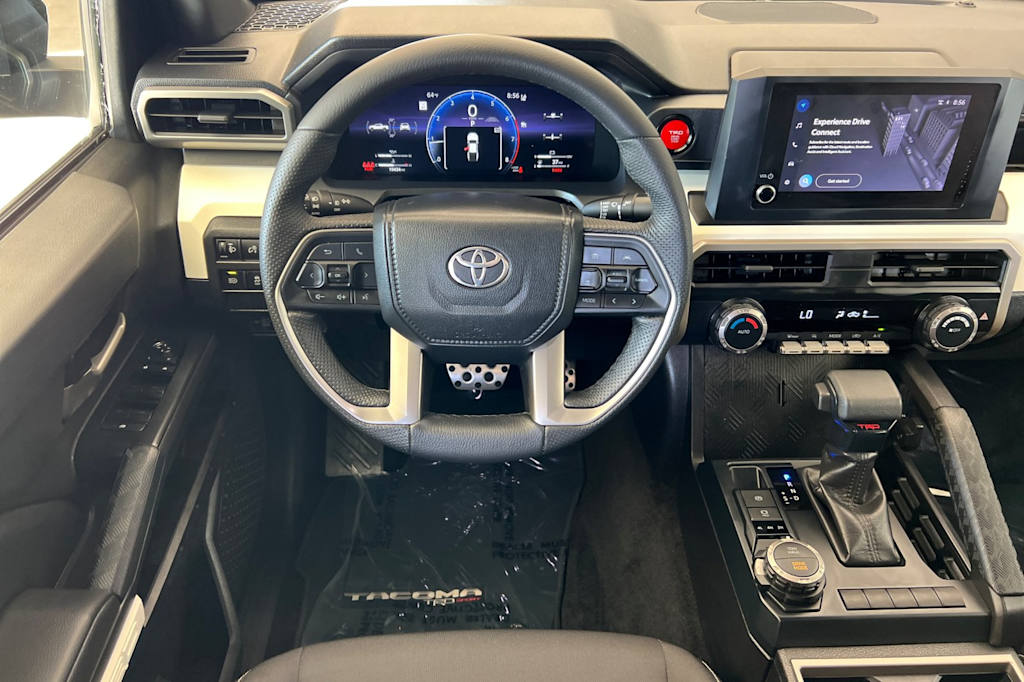 Thumbnail: 2024 Toyota Tacoma - 11