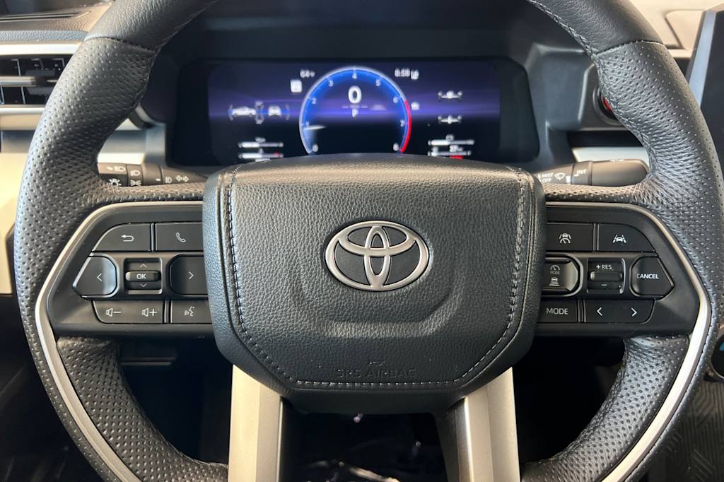 Thumbnail: 2024 Toyota Tacoma - 26