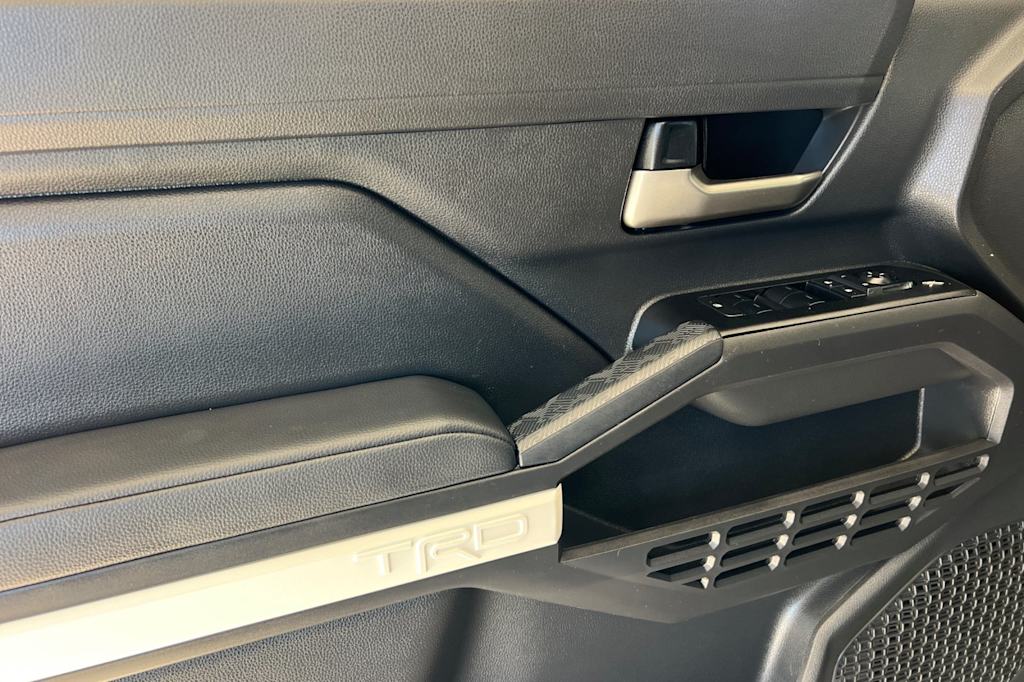 Thumbnail: 2024 Toyota Tacoma - 20