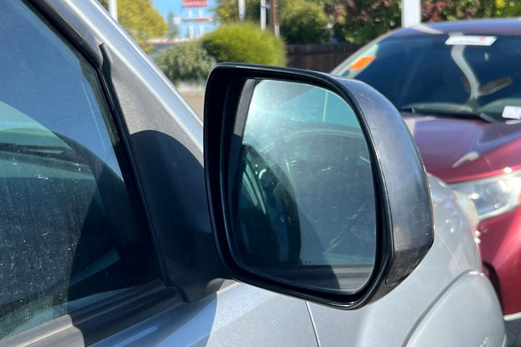 Thumbnail: 2014 Toyota Tacoma - 7