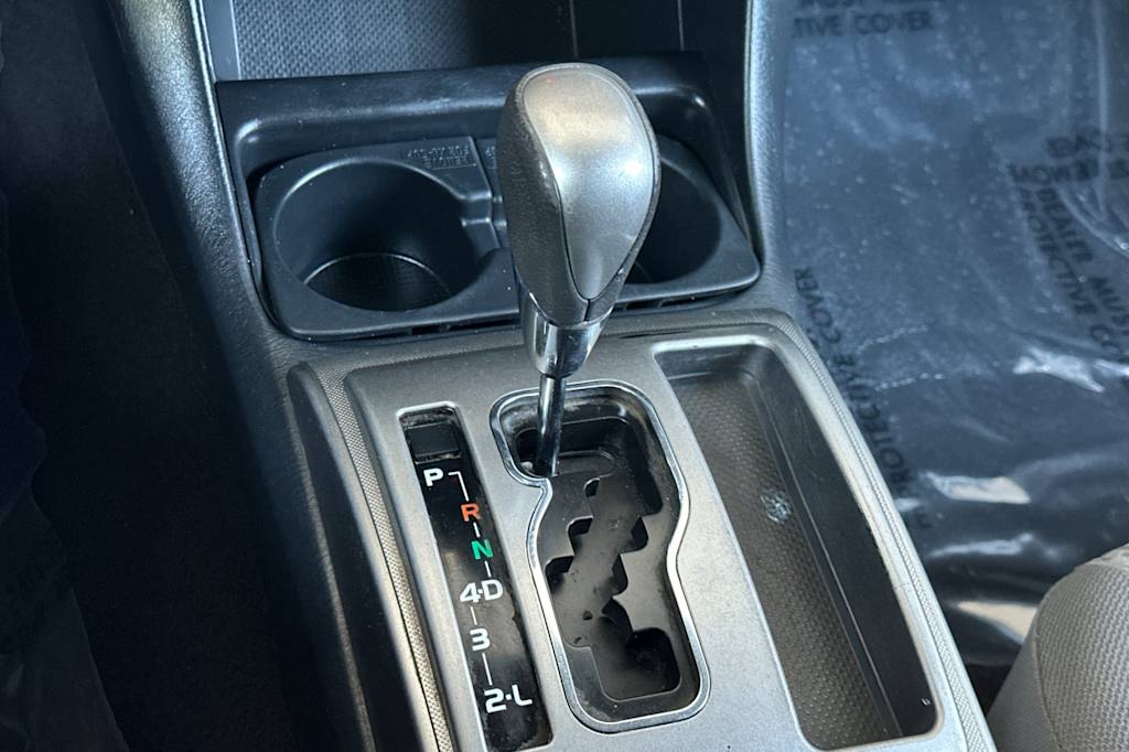 Thumbnail: 2013 Toyota Tacoma - 13