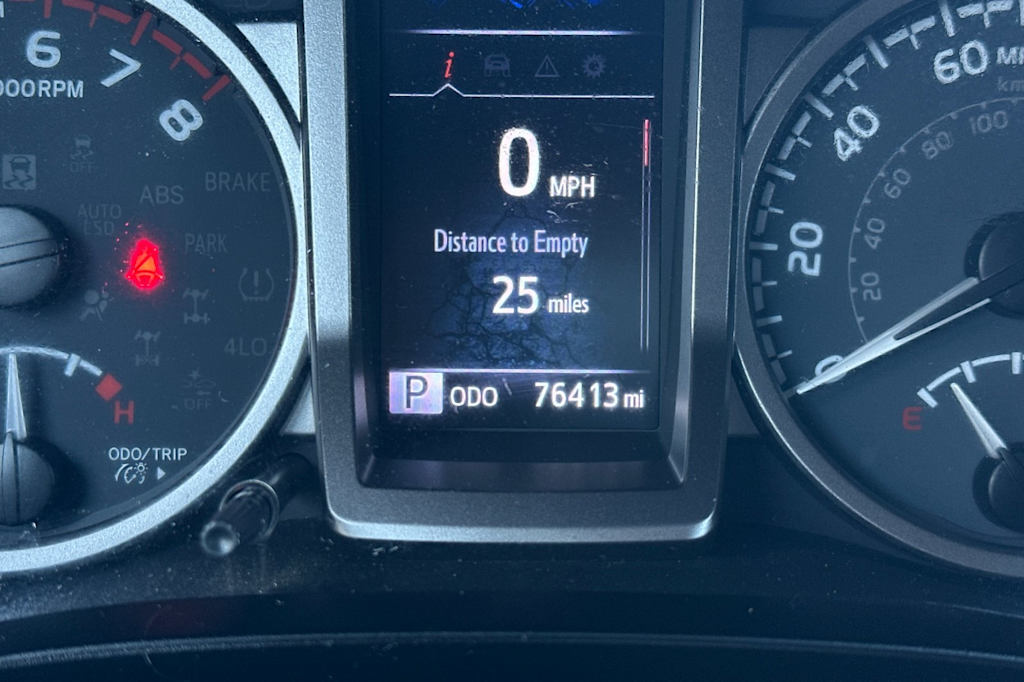 Thumbnail: 2021 Toyota Tacoma - 30