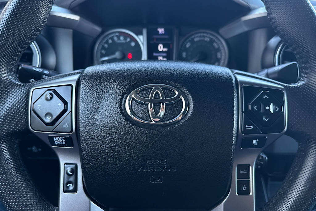 Thumbnail: 2021 Toyota Tacoma - 27