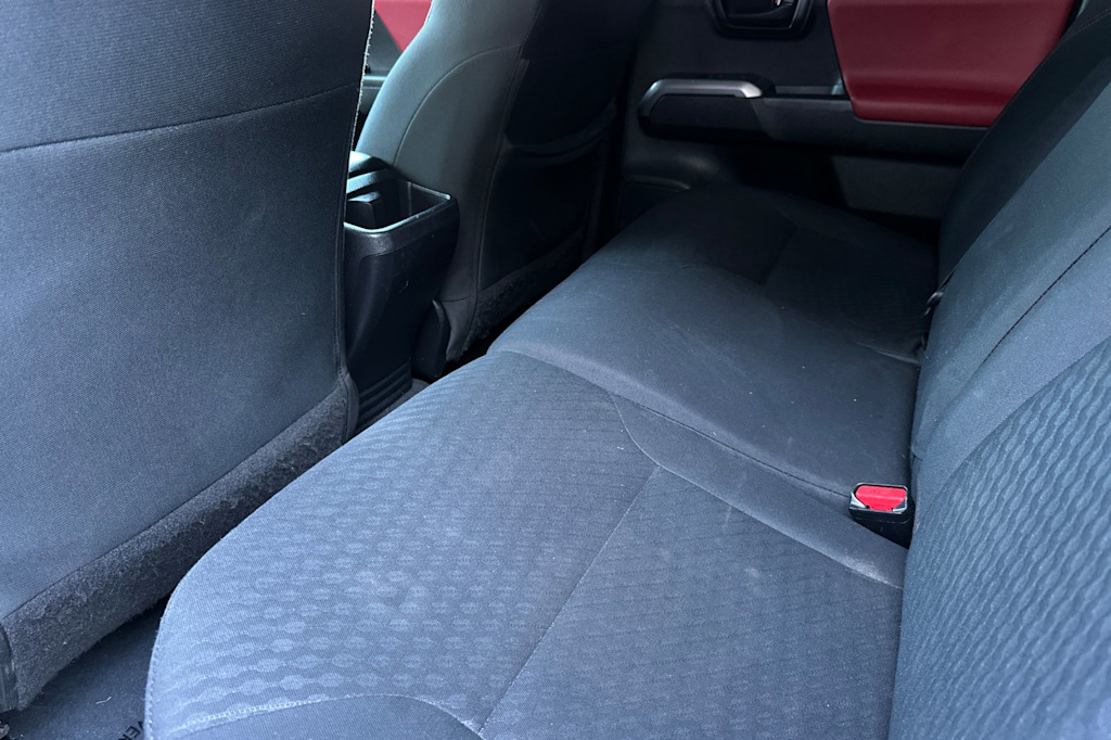 Thumbnail: 2021 Toyota Tacoma - 11