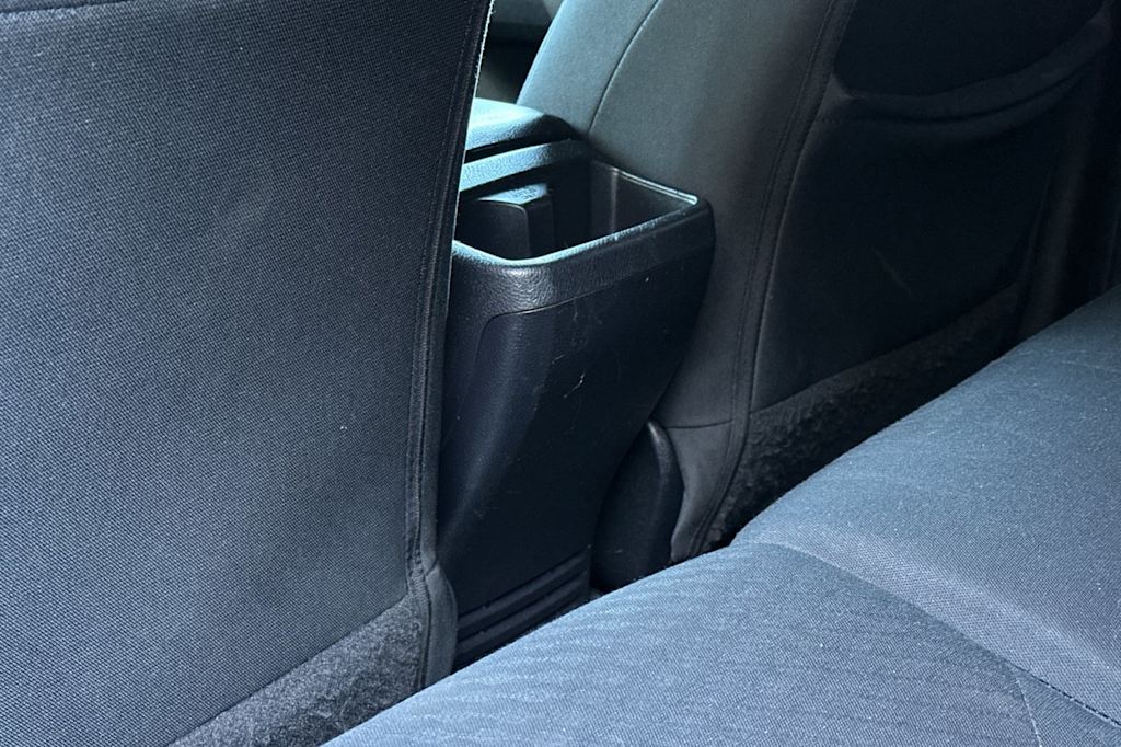 Thumbnail: 2021 Toyota Tacoma - 10