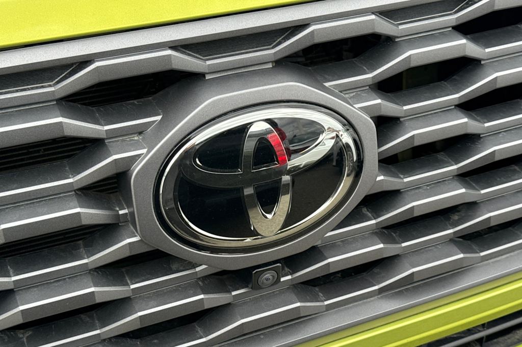 Thumbnail: 2023 Toyota Tacoma - 35